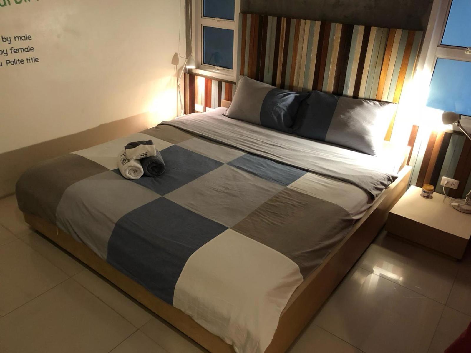Hotel Small Shells Phuket Patong