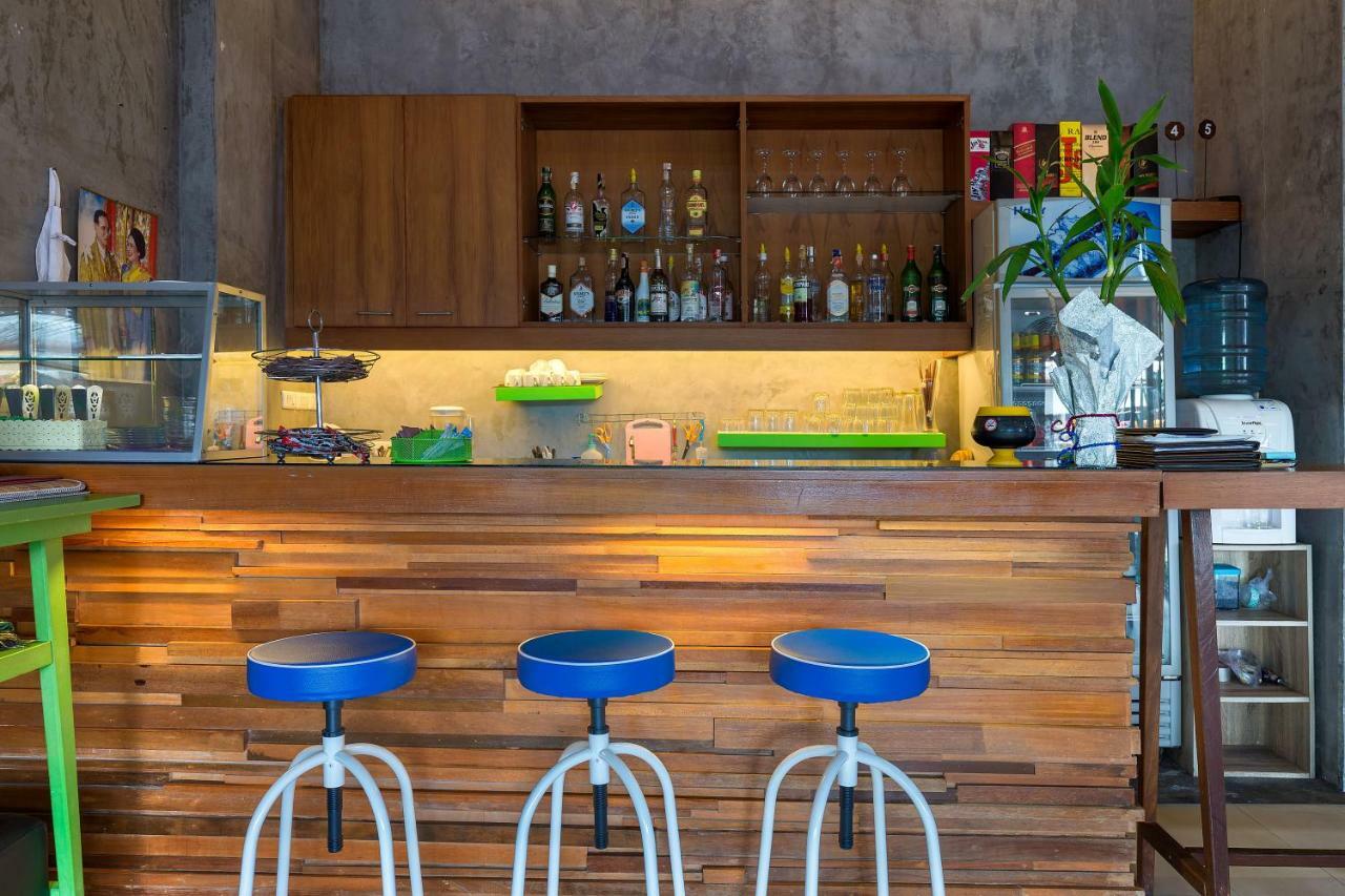 Hotel Small Shells Phuket 3*