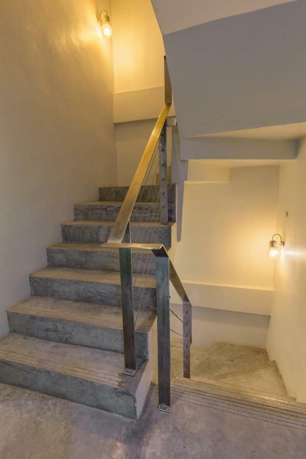 Hotel Small Shells Phuket
