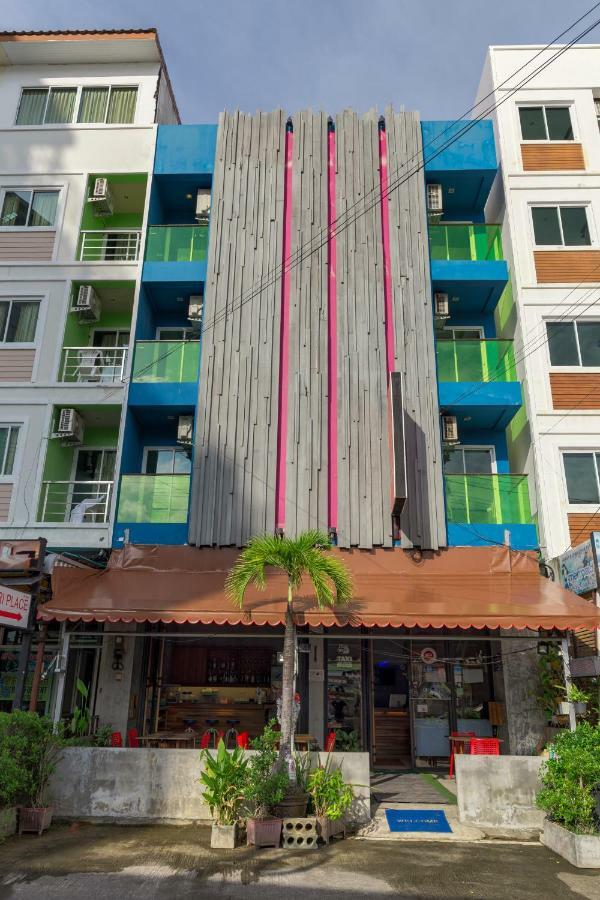 Hotel Small Shells Phuket