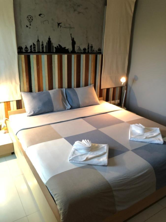 Hotel Small Shells Phuket Patong