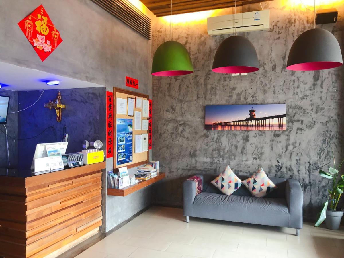 Small Shells Phuket Hotel 3*