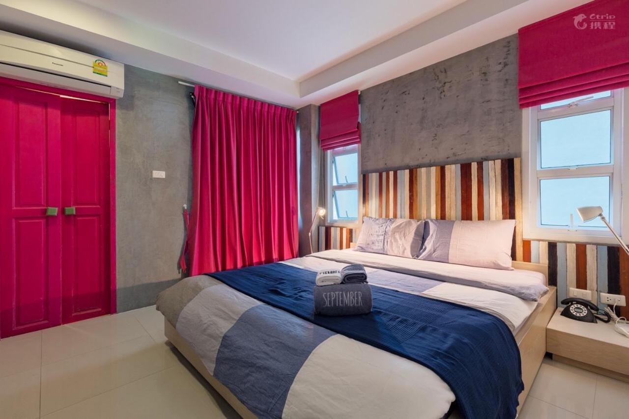 Small Shells Phuket Hotel 3*