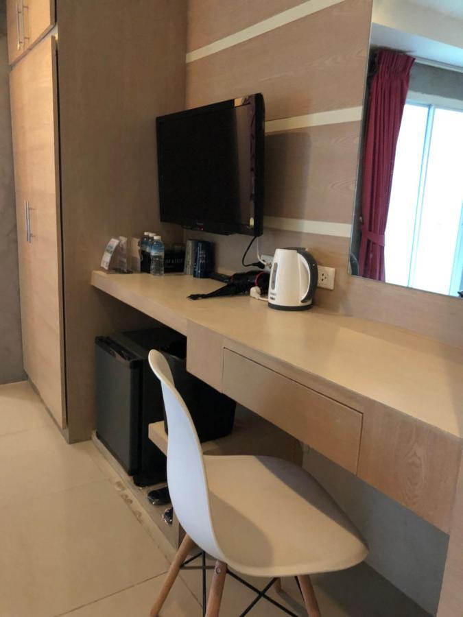 Hotel Small Shells Phuket Patong